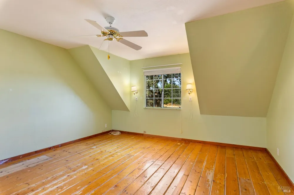 287 Forest Drive Lakeport, CA 95453