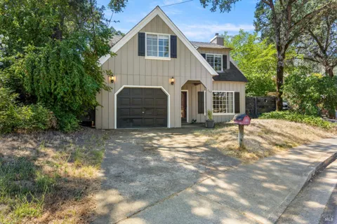 287 Forest Drive