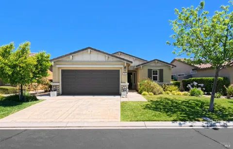 414 Spring Creek Drive