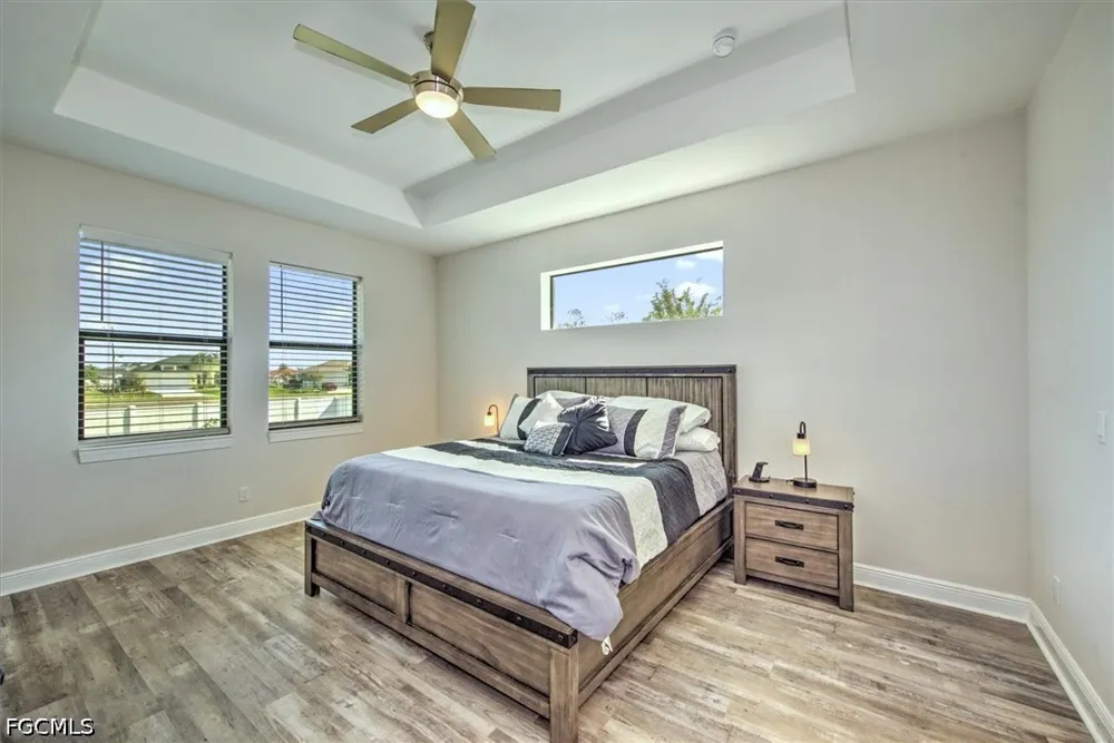 SW 4th Lane Cape Coral, FL 33991