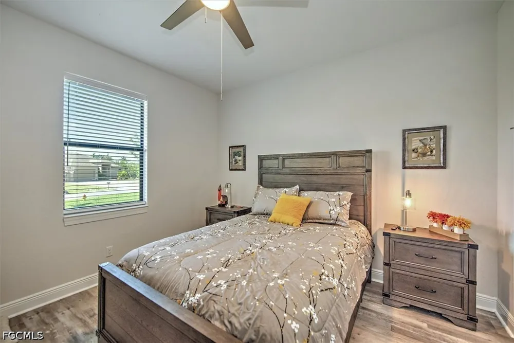 SW 4th Lane Cape Coral, FL 33991