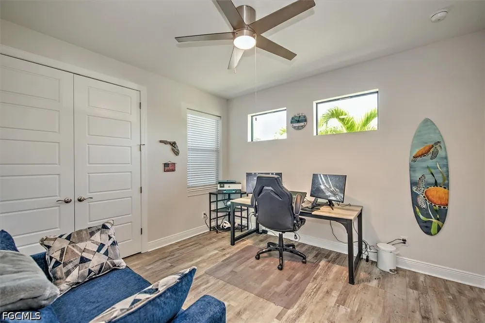 SW 4th Lane Cape Coral, FL 33991