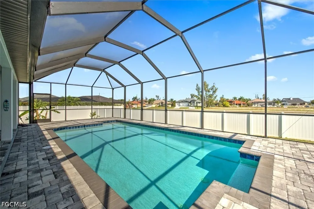 SW 4th Lane Cape Coral, FL 33991