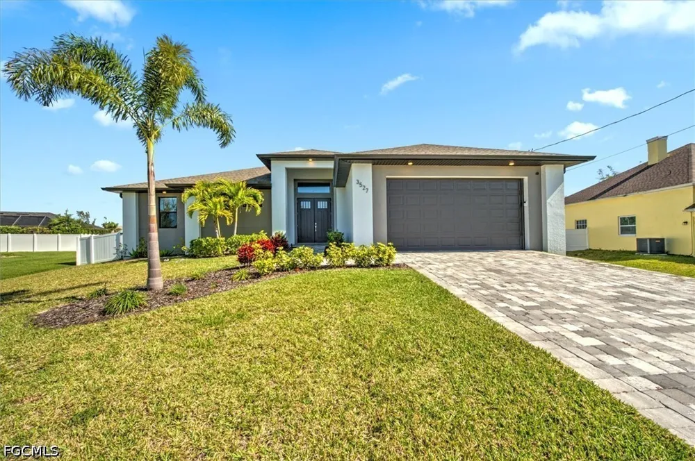 SW 4th Lane Cape Coral, FL 33991