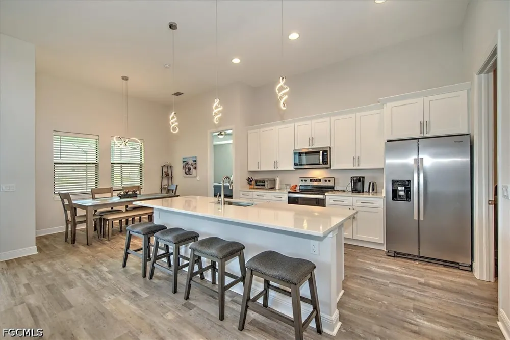 SW 4th Lane Cape Coral, FL 33991