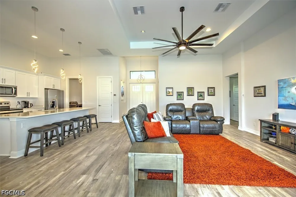 SW 4th Lane Cape Coral, FL 33991