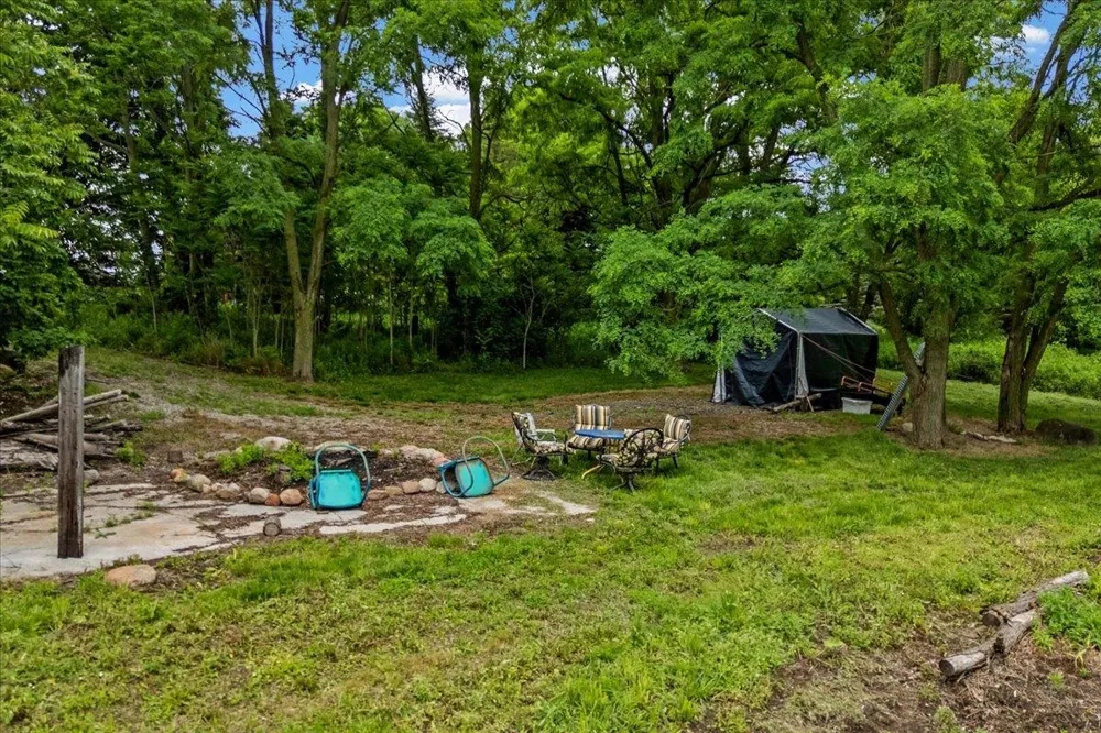 1187 Parks Road Wales Township, MI 48027