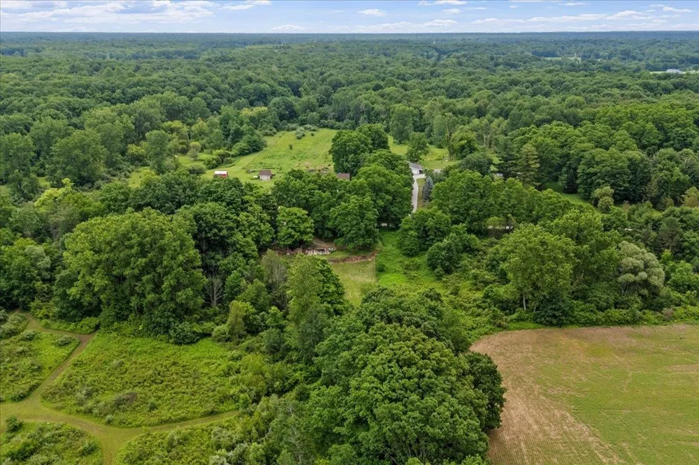 1187 Parks Road Wales Township, MI 48027