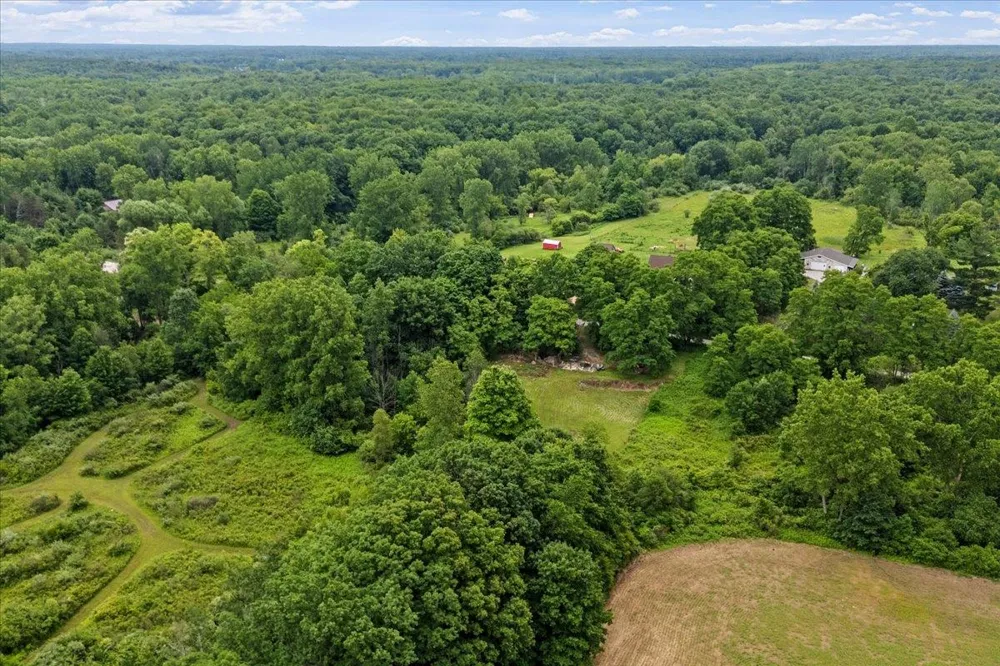 1187 Parks Road Wales Township, MI 48027