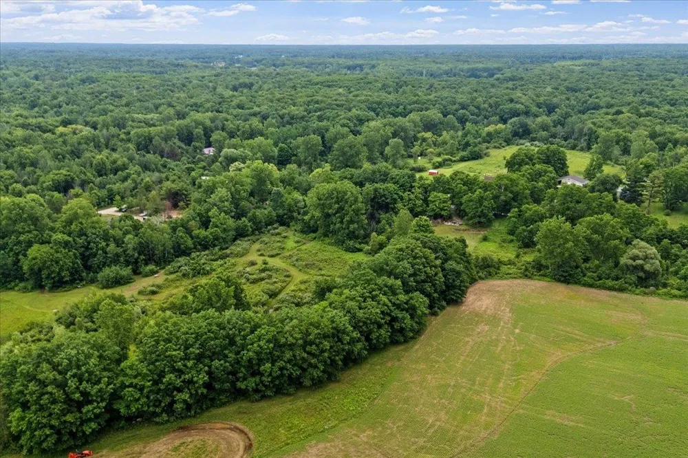 1187 Parks Road Wales Township, MI 48027