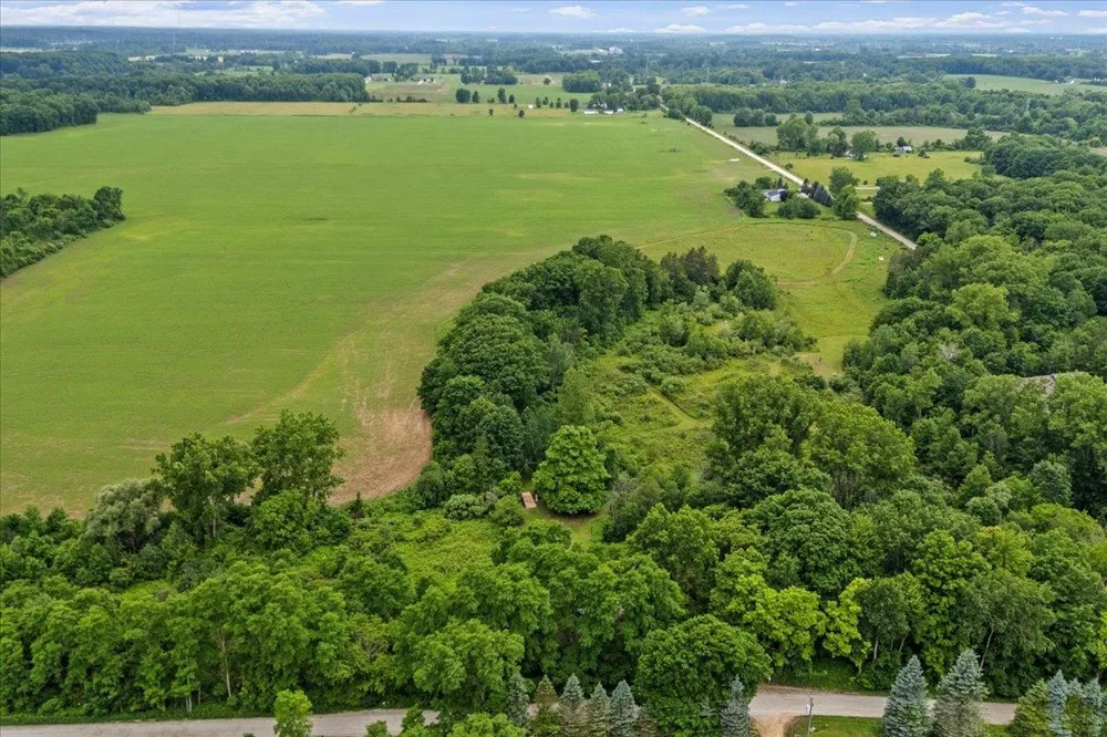 1187 Parks Road Wales Township, MI 48027