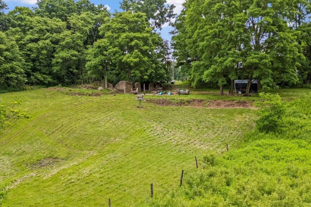 1187 Parks Road Wales Township, MI 48027