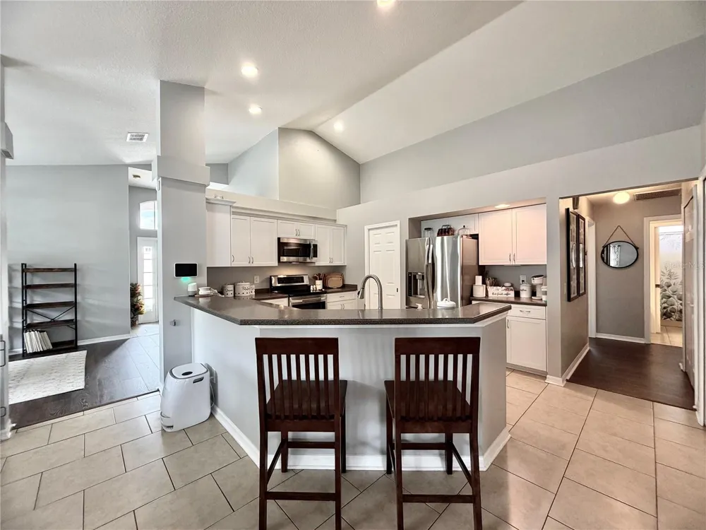 13449 MEADOW GOLF AVENUE Hudson, FL 34669
