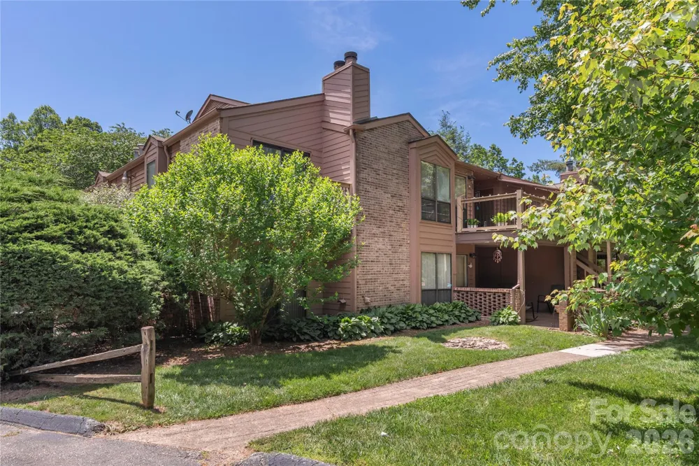 33 Ravencroft Lane #E33 Asheville, NC 28803