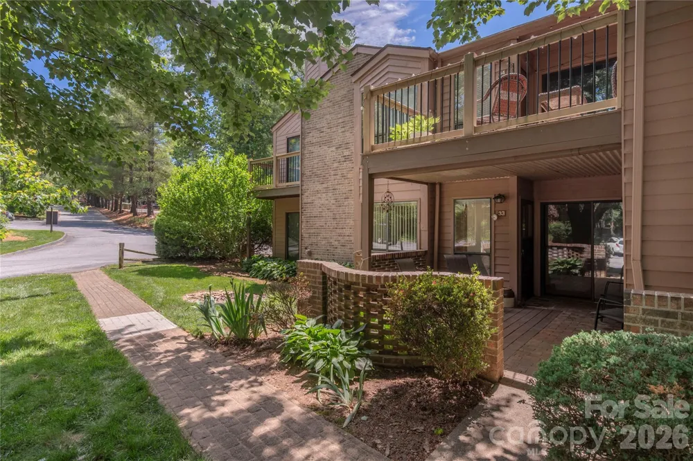 33 Ravencroft Lane #E33 Asheville, NC 28803