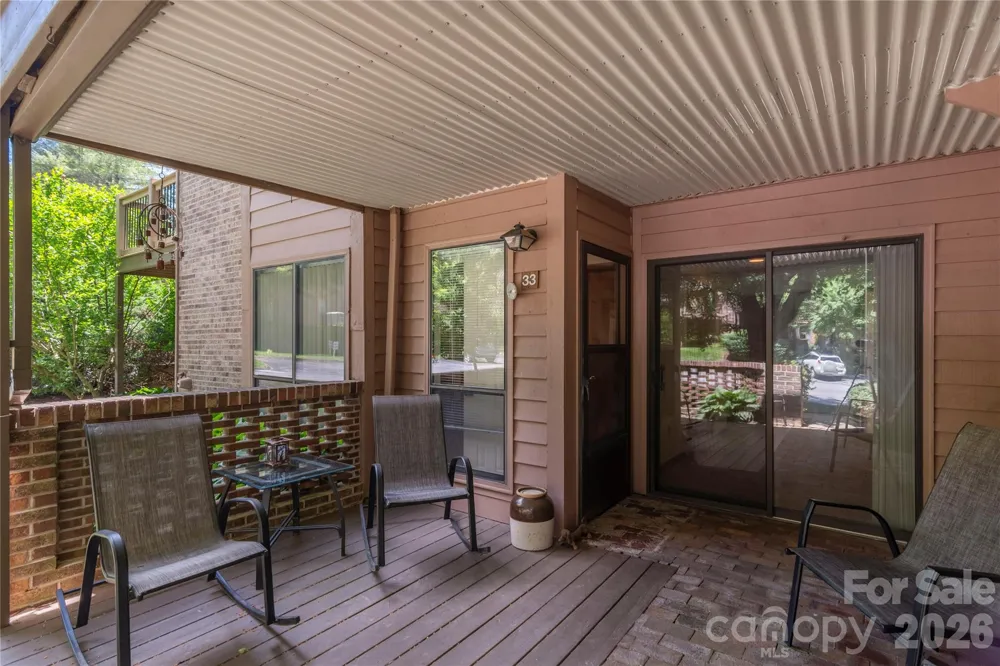 33 Ravencroft Lane #E33 Asheville, NC 28803