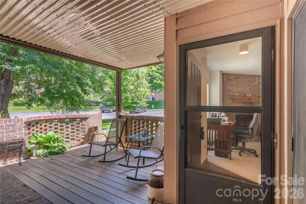 33 Ravencroft Lane #E33 Asheville, NC 28803