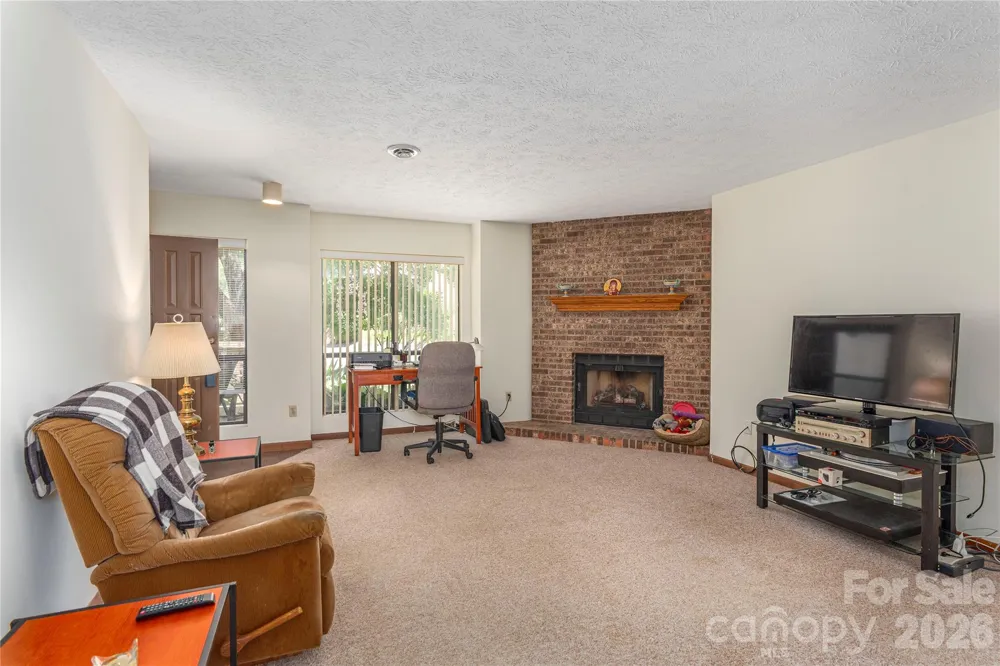 33 Ravencroft Lane #E33 Asheville, NC 28803
