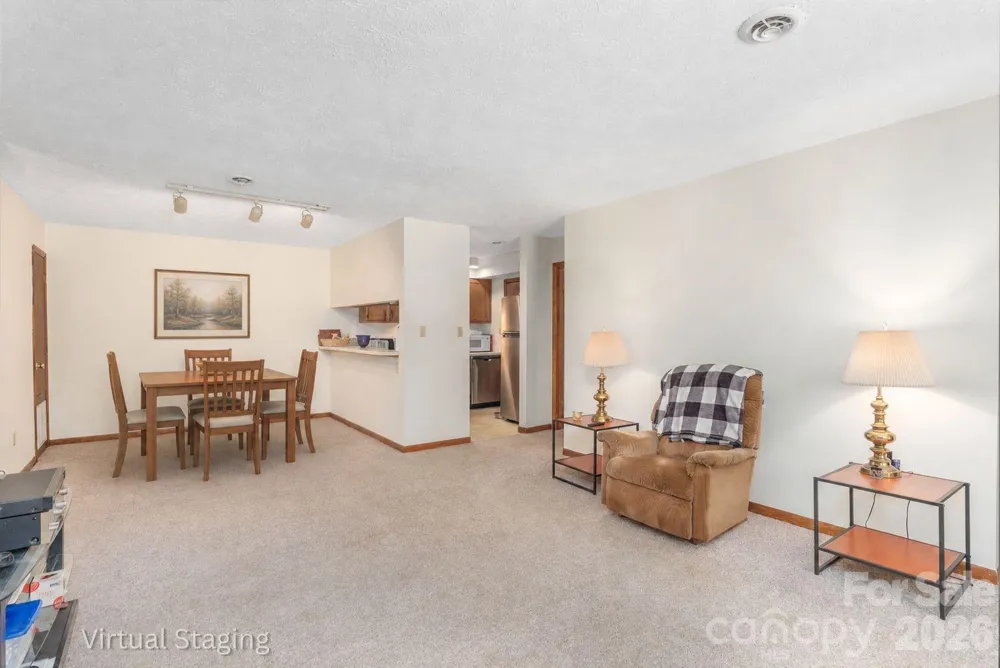33 Ravencroft Lane #E33 Asheville, NC 28803