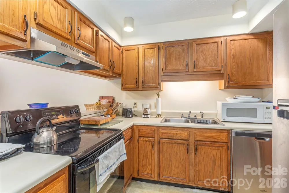 33 Ravencroft Lane #E33 Asheville, NC 28803