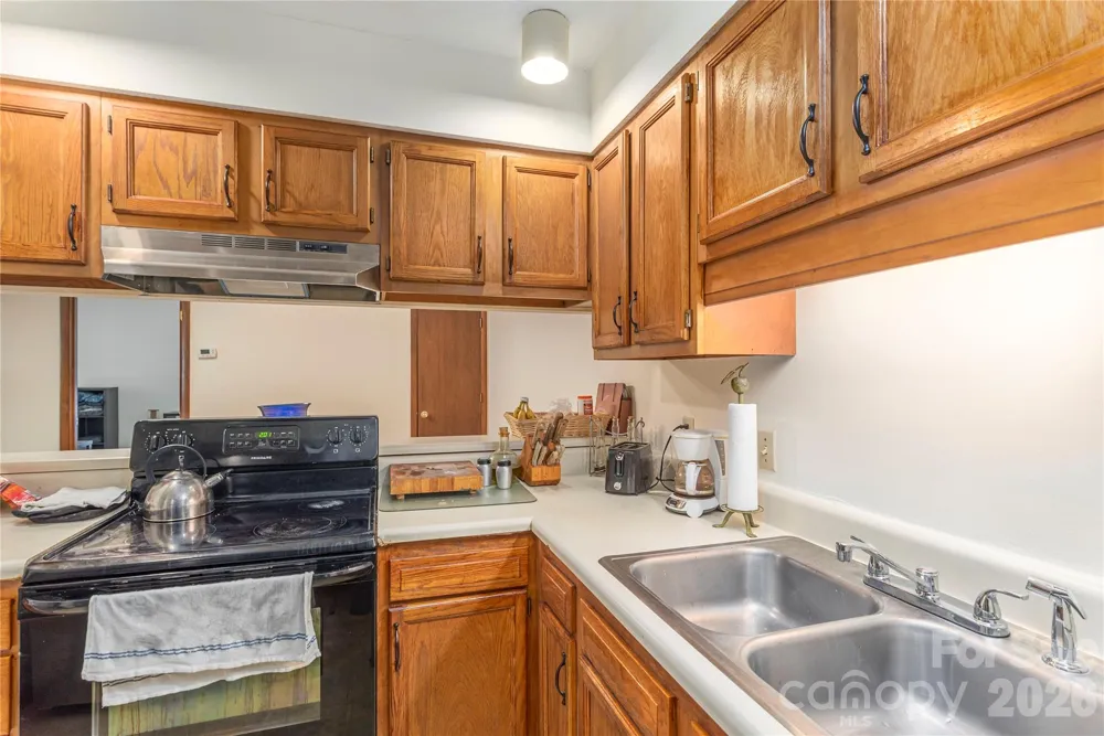 33 Ravencroft Lane #E33 Asheville, NC 28803