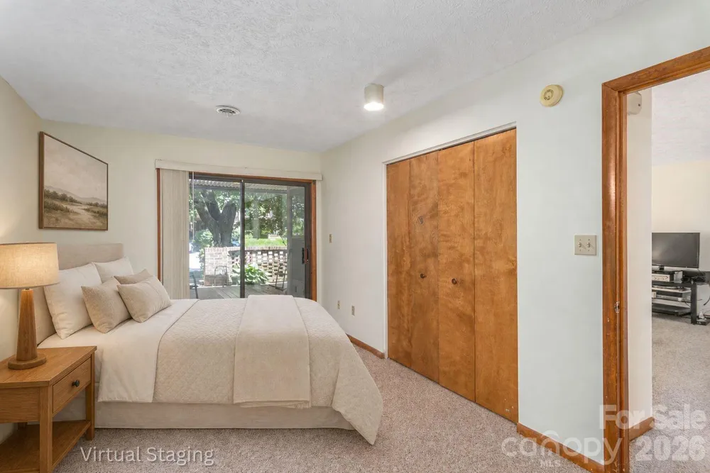 33 Ravencroft Lane #E33 Asheville, NC 28803