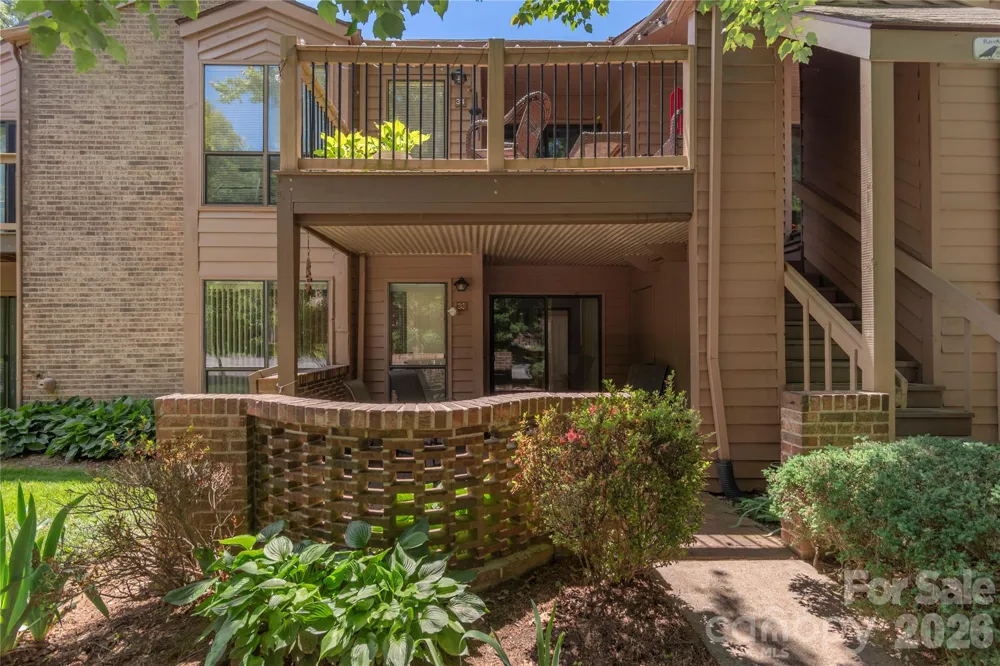33 Ravencroft Lane #E33 Asheville, NC 28803