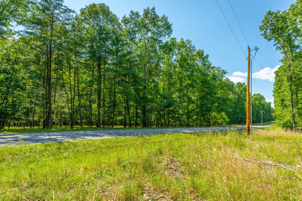 0 Deep Woods Road Sewanee, TN 37375