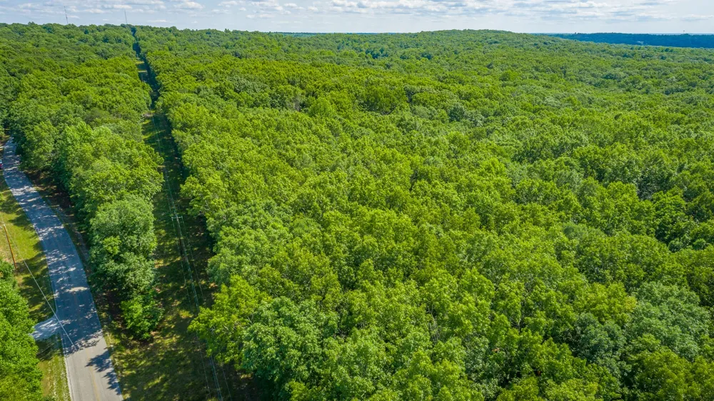 0 Deep Woods Road Sewanee, TN 37375