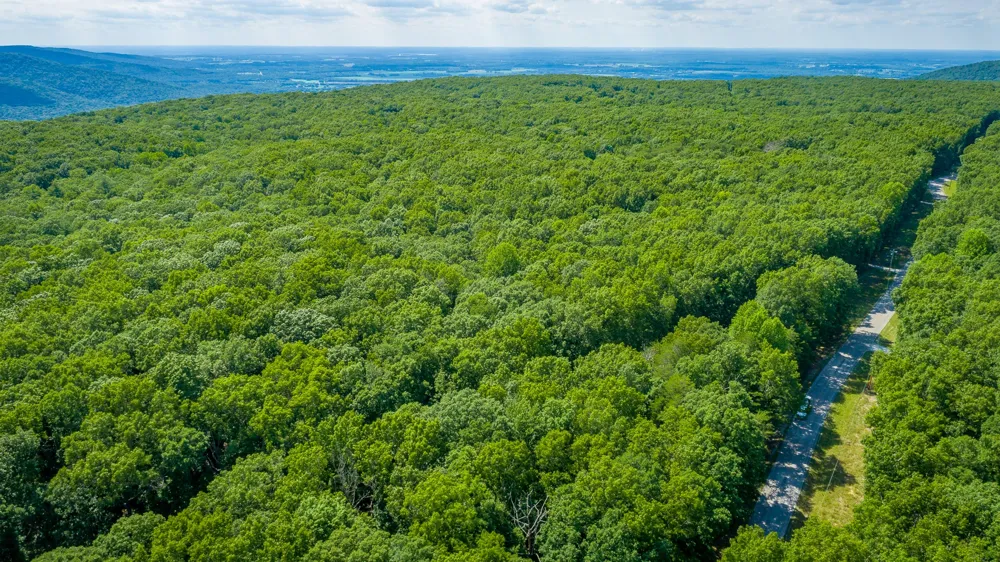0 Deep Woods Road Sewanee, TN 37375