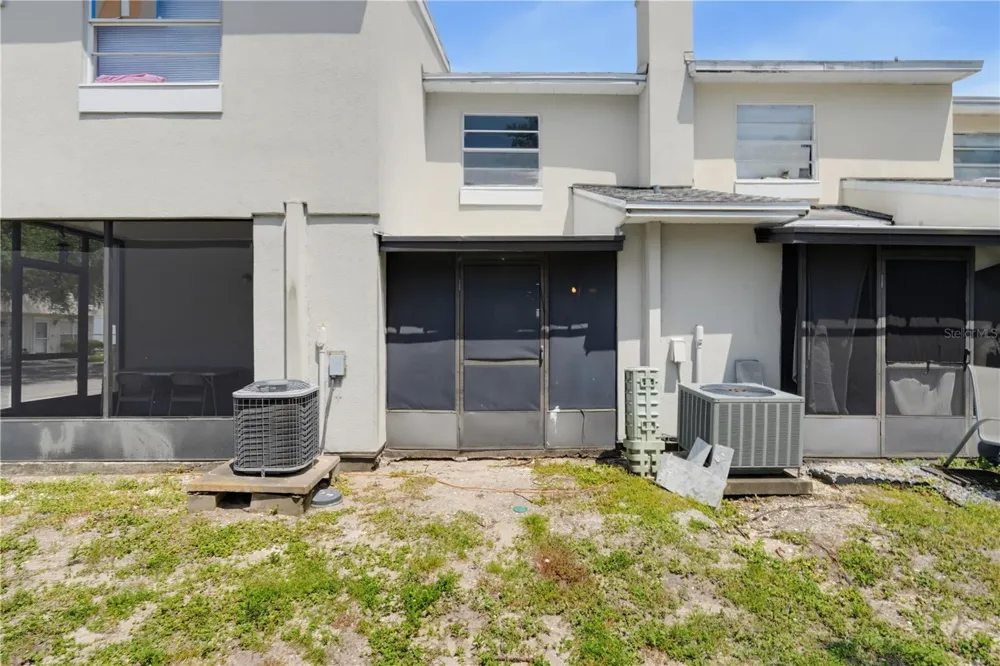 6661 121ST AVENUE #G Largo, FL 33773