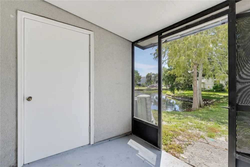 6661 121ST AVENUE #G Largo, FL 33773