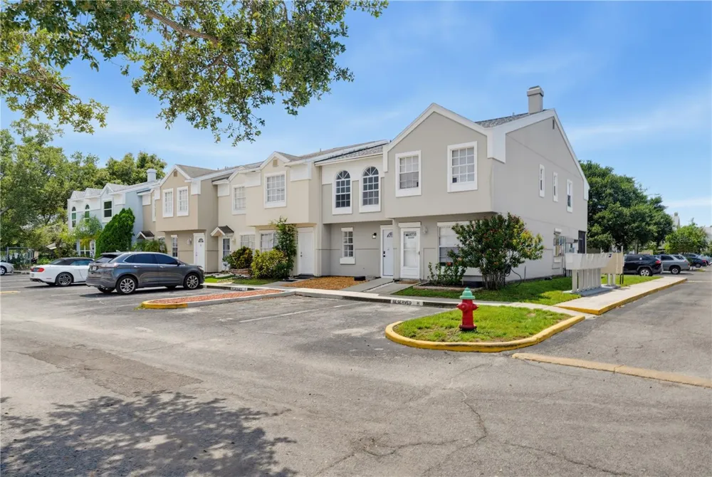 6661 121ST AVENUE #G Largo, FL 33773
