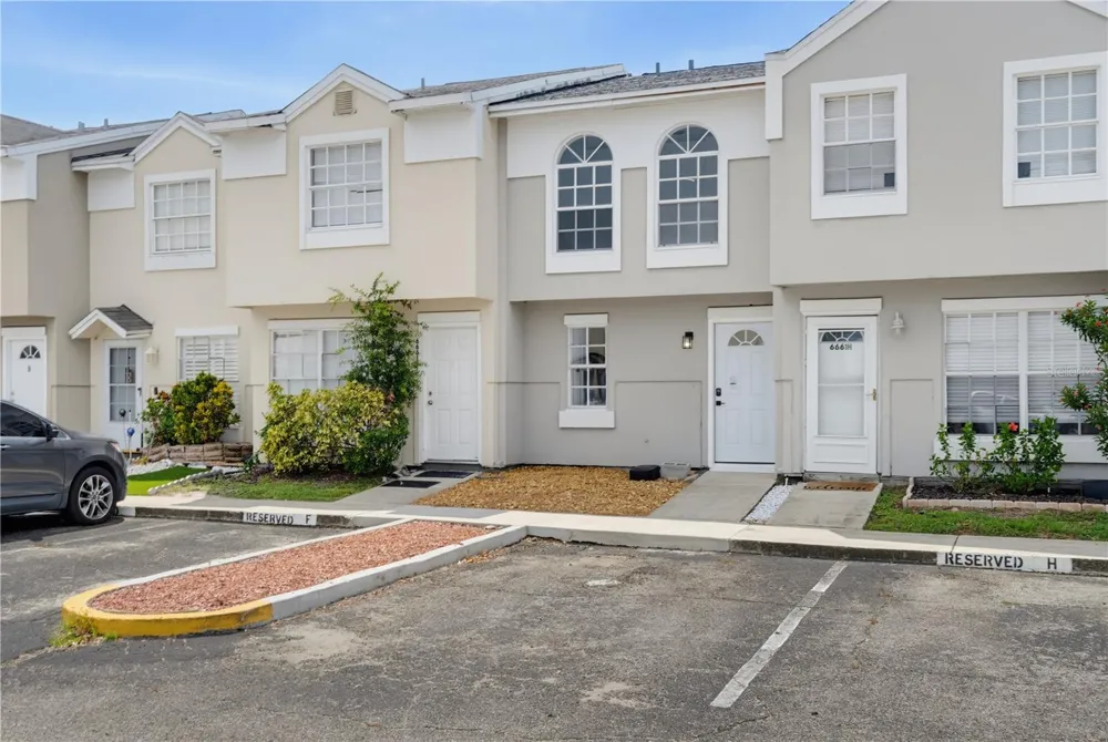 6661 121ST AVENUE #G Largo, FL 33773