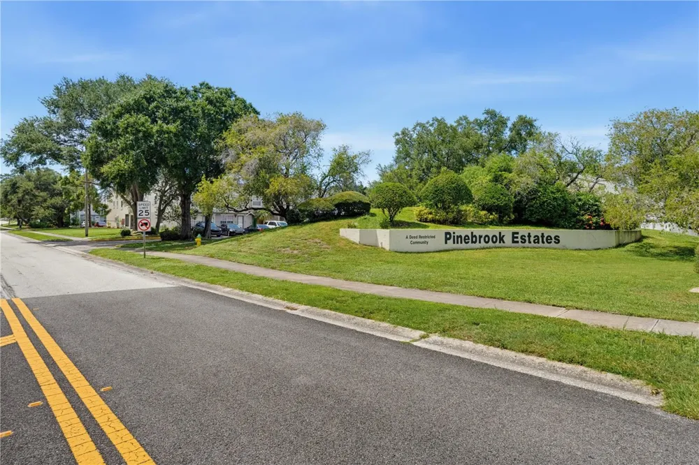 6661 121ST AVENUE #G Largo, FL 33773