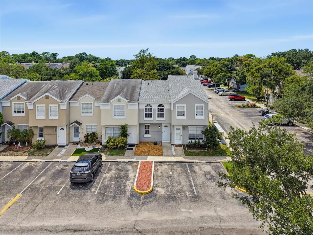 6661 121ST AVENUE #G Largo, FL 33773