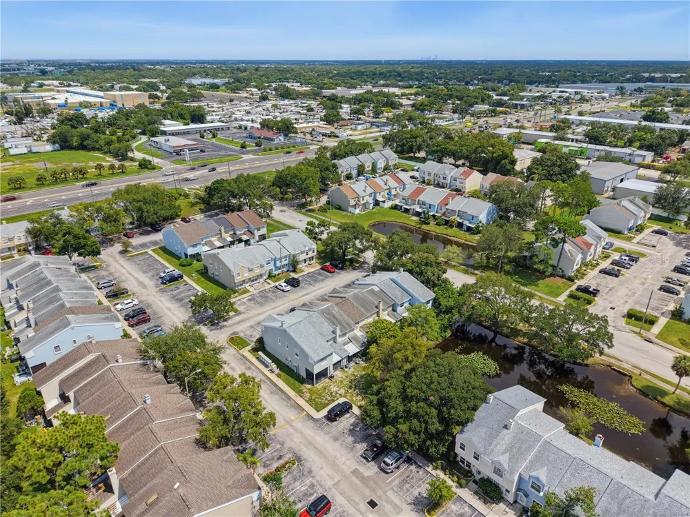 6661 121ST AVENUE #G Largo, FL 33773