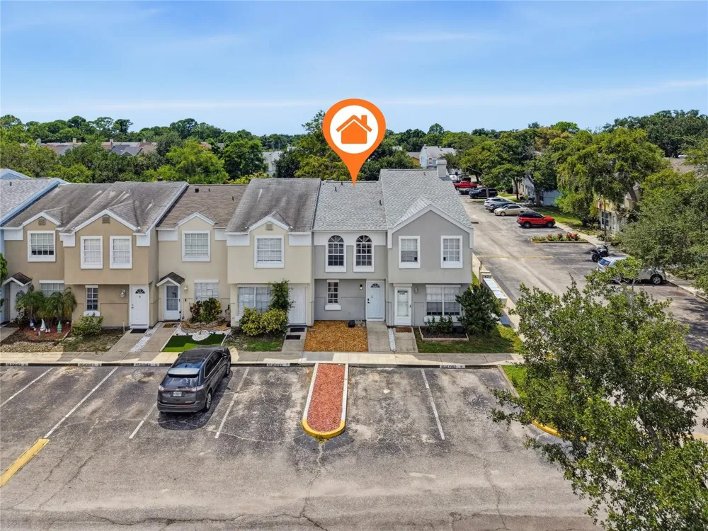 6661 121ST AVENUE #G Largo, FL 33773
