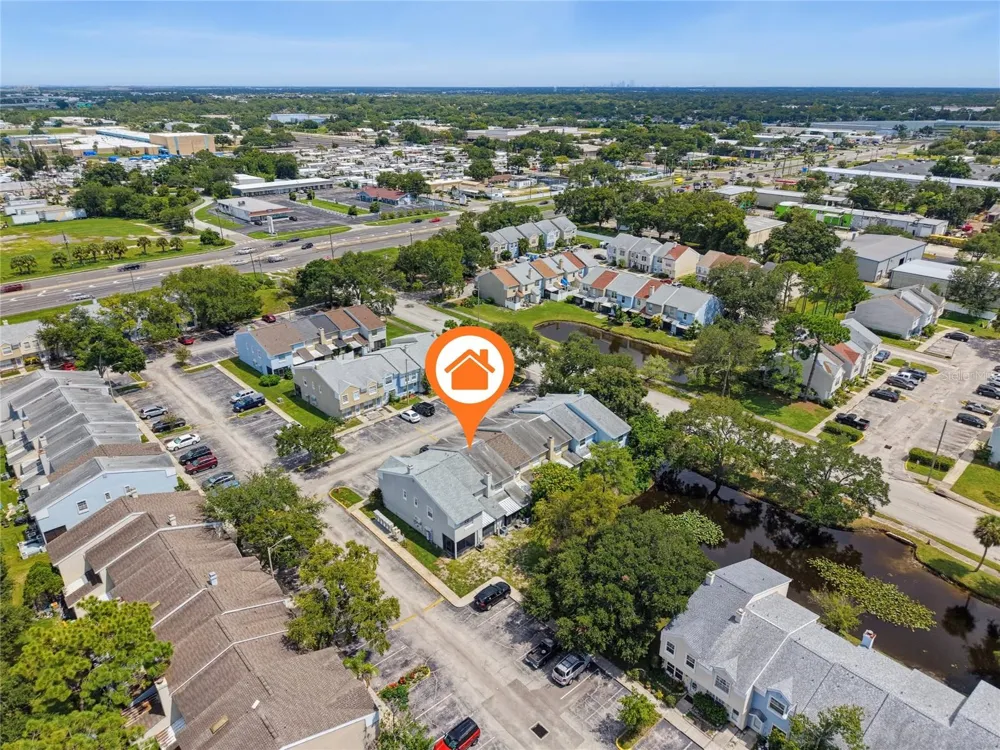 6661 121ST AVENUE #G Largo, FL 33773