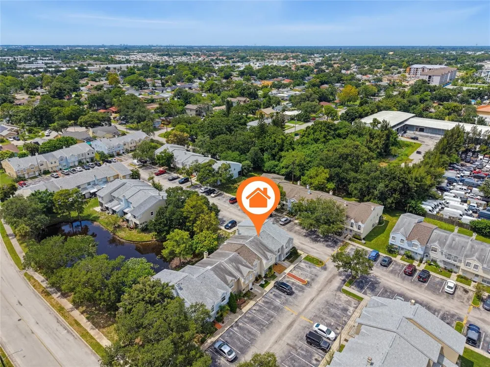 6661 121ST AVENUE #G Largo, FL 33773