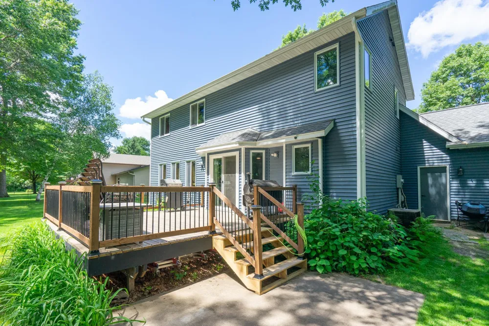 14434 Cottage Grove Drive Baxter, MN 56425