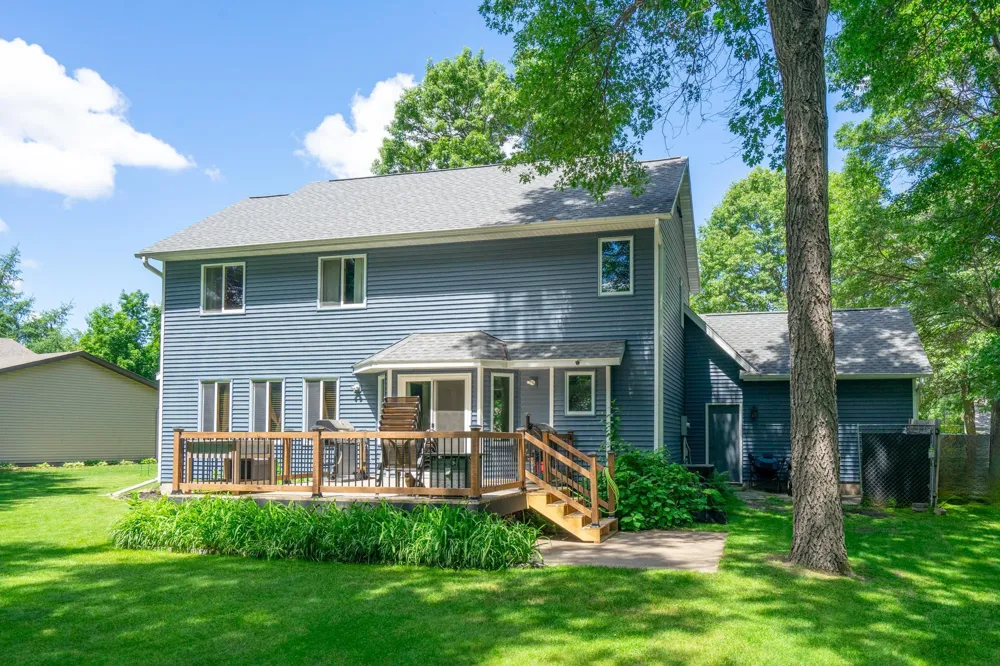 14434 Cottage Grove Drive Baxter, MN 56425