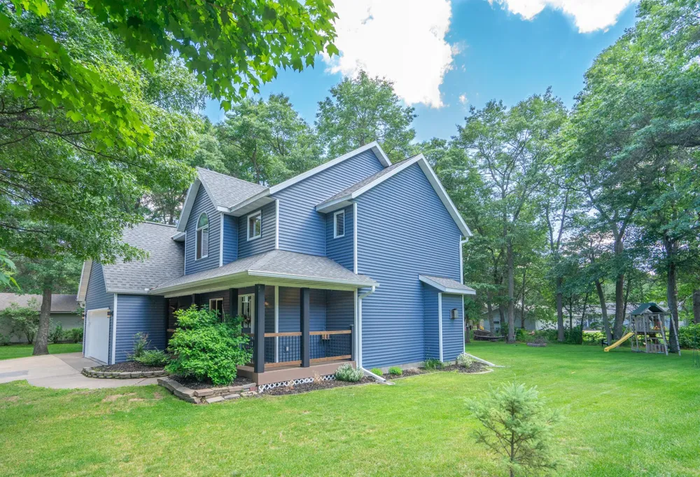 14434 Cottage Grove Drive Baxter, MN 56425