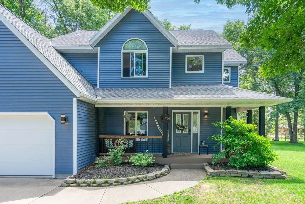 14434 Cottage Grove Drive Baxter, MN 56425