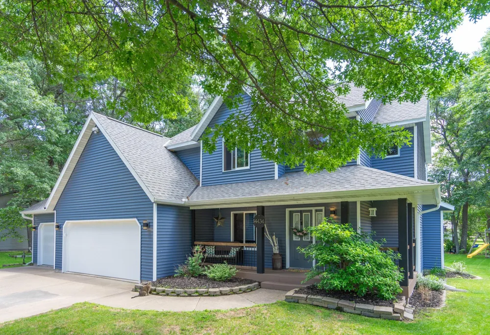 14434 Cottage Grove Drive Baxter, MN 56425