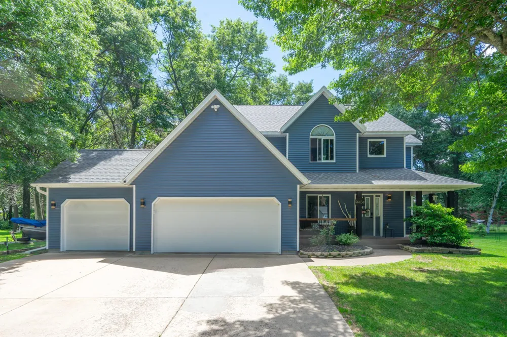 14434 Cottage Grove Drive Baxter, MN 56425
