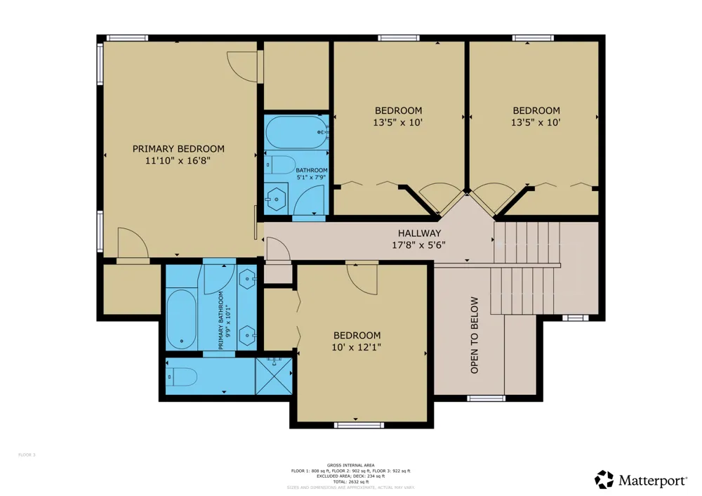 14434 Cottage Grove Drive Baxter, MN 56425