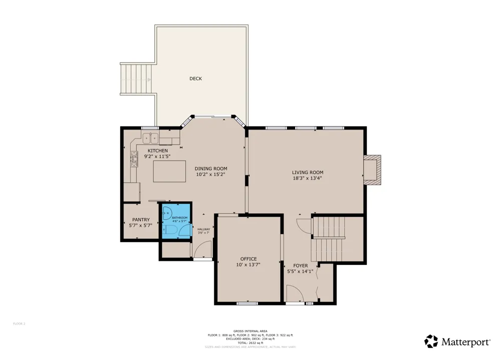 14434 Cottage Grove Drive Baxter, MN 56425