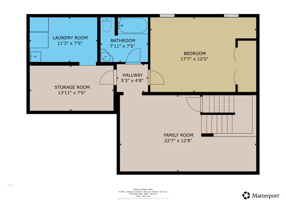 14434 Cottage Grove Drive Baxter, MN 56425
