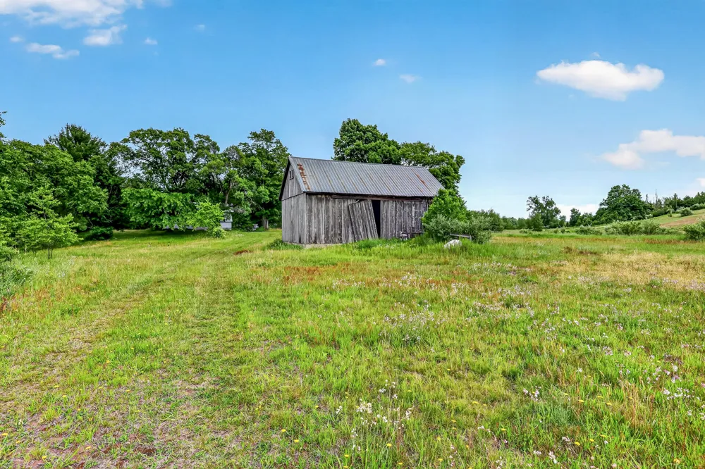 1085 S 96th Avenue Shelby, MI 49455